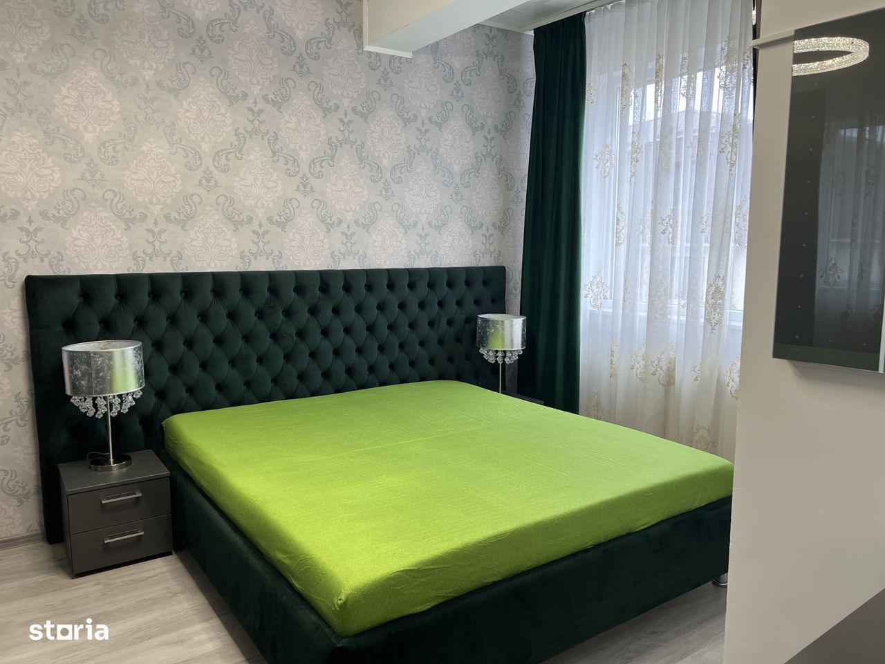 Apartament 2 camere  Mall Grand Arena - Poză 3