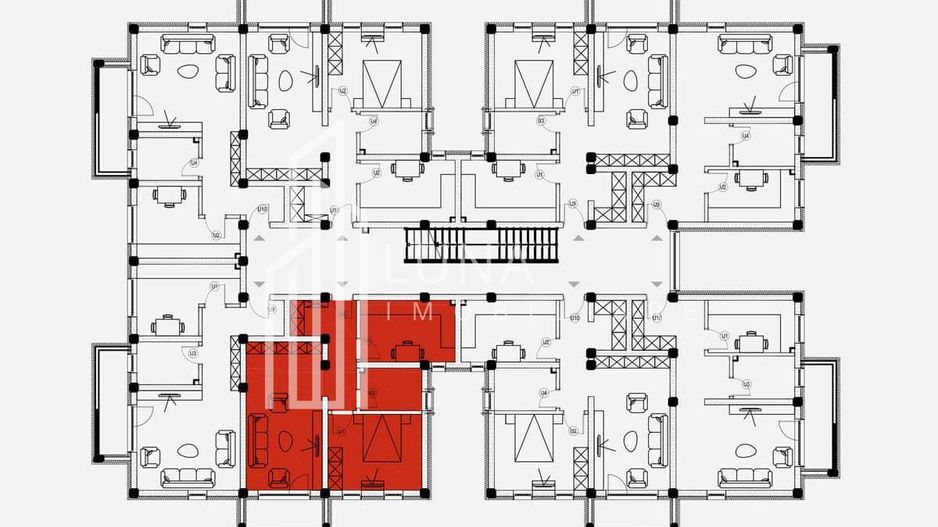 Apartamente moderne de vânzare – Orizont Residence, Sanpetru (Brașov) - Poză 22