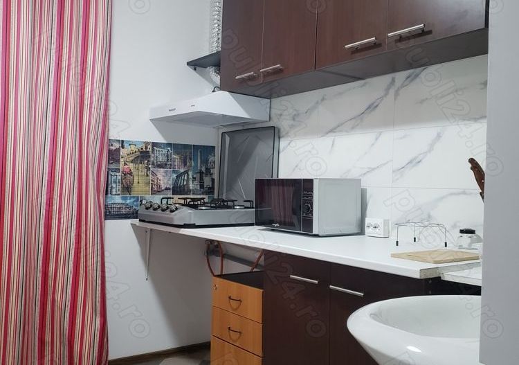 garsoniera in zona ultra centrala Mosilor Bd Dacia - Poză 2
