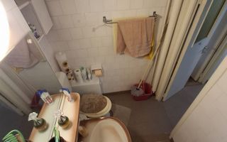 Complex studentesc, 2 camere decomandat, CENTRALA GAZ, CLIMA - Poză 20
