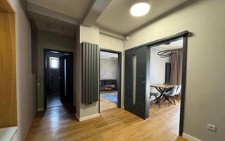 Apartament decomandat l la cheie l 60 mp utili l parcare l A. Muresanu - Poză 10