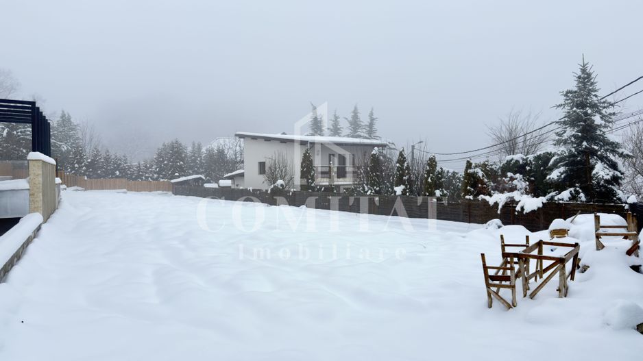 Teren autorizabil Făget - Poză 1