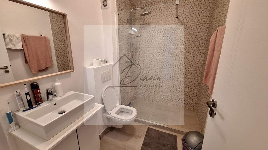 Vila de vanzare Pipera Rond OMV I  American Village I Comision 0% - Poză 30