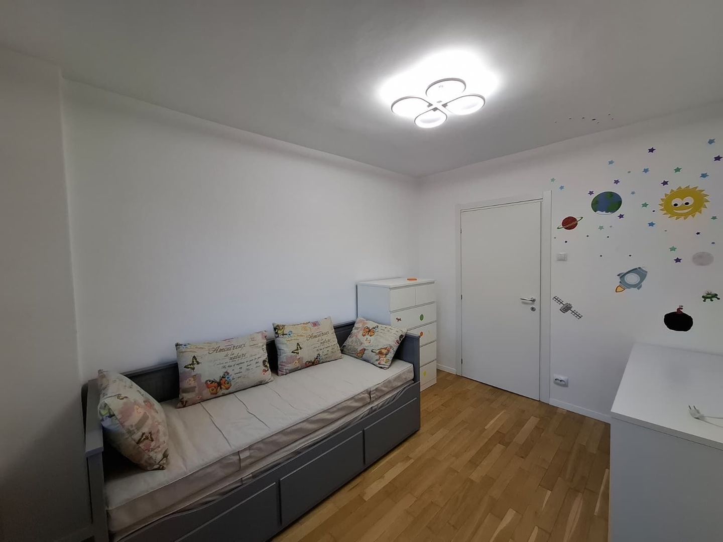 Apartament 3 camere Piata  Muncii / Metrou L219 - Poză 8