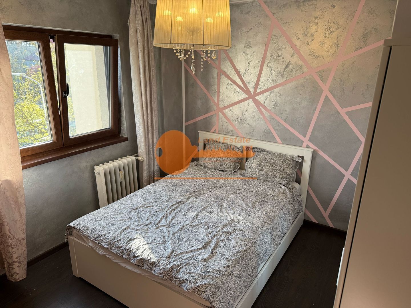 3 Camere Piata Sudului ( 7 minute metrou - bloc 1980 ) - Poză 2