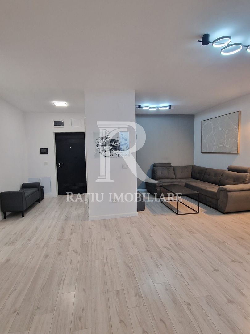 Apartament cu 2 camere | Panorama | Victoria Rezidential | Oradea - Poză 3