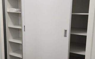 APARTAMENT MOBILAT SI UTILAT METROU ZONA 1 MAI - Poză 10