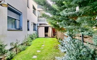 Greenfield | Apartament cu gradina | Parcare | Comision 0 - Poză 9