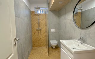 Apartament 2 camere decomandat langa AFI Mall - prima inchiriere - Poză 7