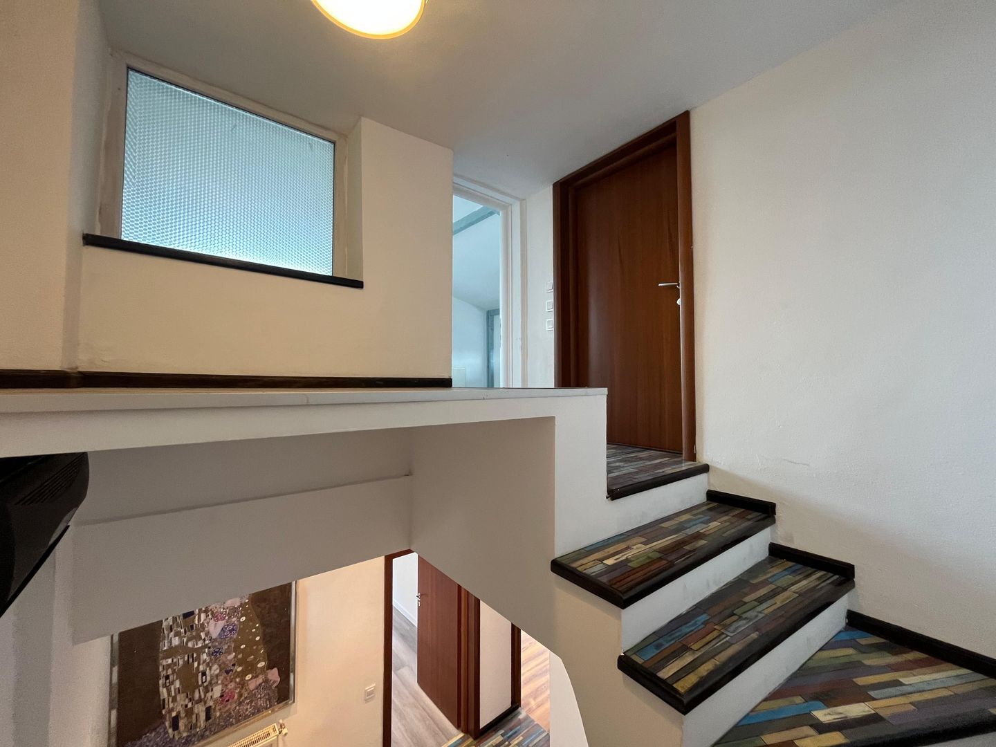 BARBU VACARESCU - Triplex | Apartament cu 4 Camere + Parcare - Poză 15