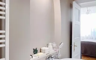 Apartament in vila Icoanei //  Eminescu - Poză 13