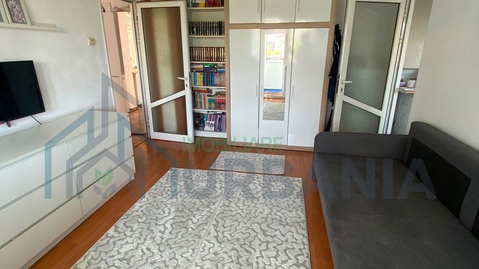 Apartament 2 camere semidecomandat, Alpha Bank Păcurari, Iași - Poză 4