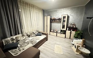 2 camere/P-ta Abator - Poză 2