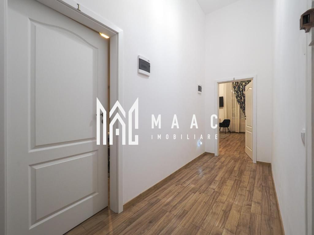 Apartament 2 camere I 75 mpu I Regim hotelier I Ultracentral - Poză 20