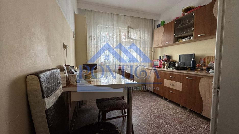 Apartament 3 camere | Piata Ovidiu | 100 m de plaja - Poză 4
