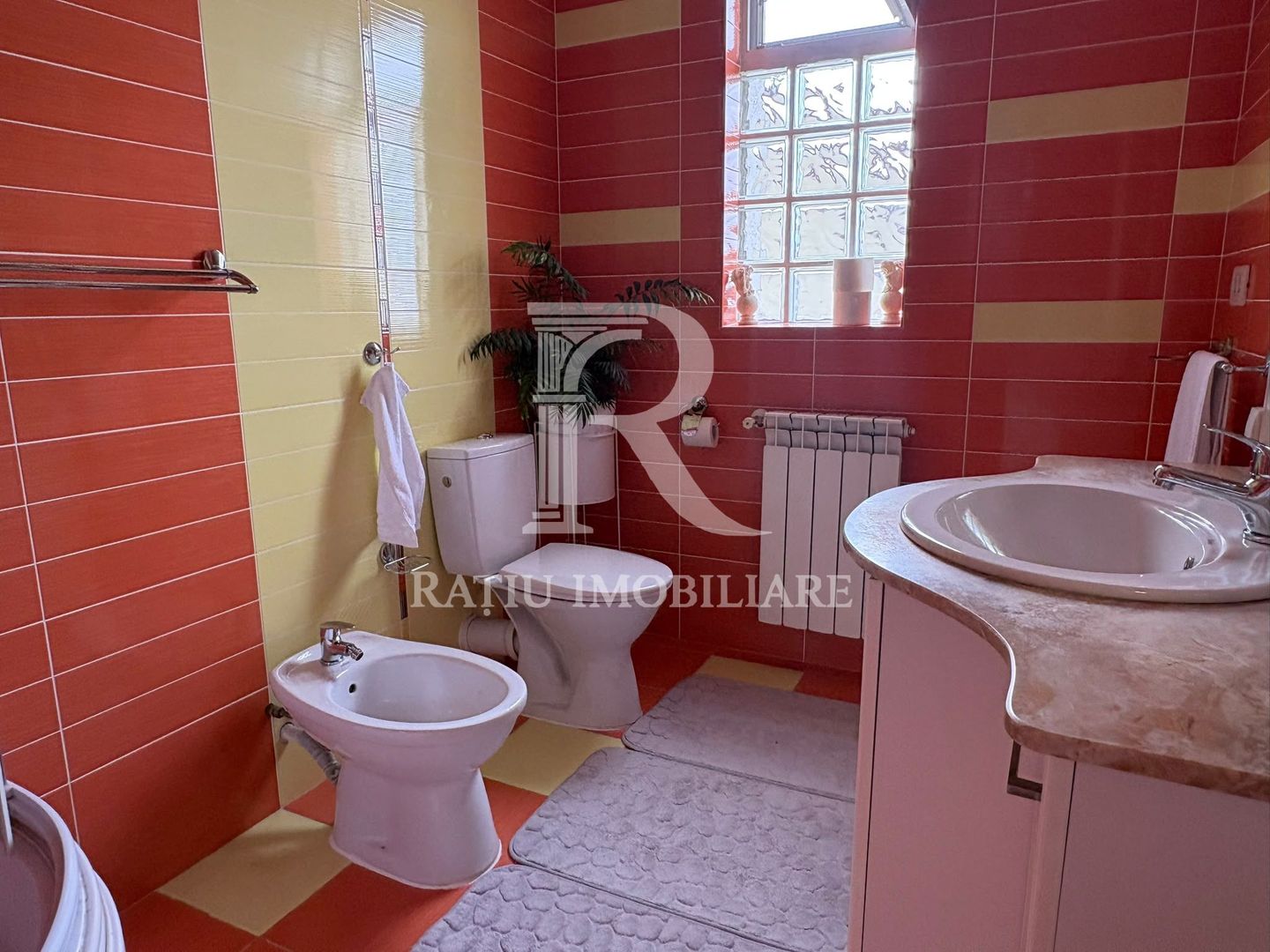 Apartament cu 3 camere de inchiriat | Etajul 1 | Oradea - Poză 5