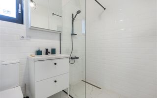 &#9989; Apartament superb cu 3 camere | prima inchiriere | cartier Grigorescu! - Poză 11