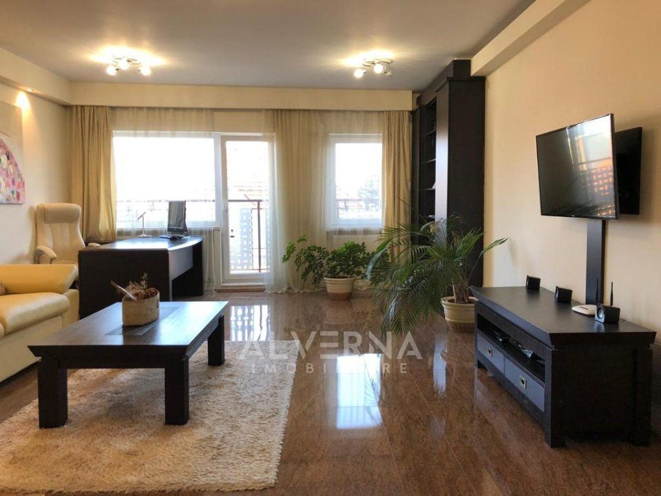 Apartament 2 camere | 78 mp | parcare | 2 balcoane | semicentral - Poză 1