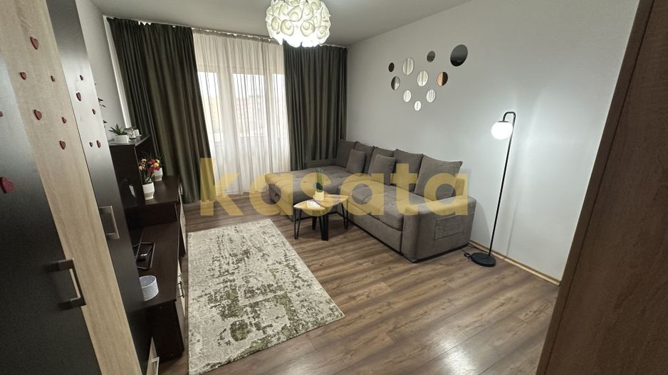 Apartament 2 Camere Vanzare | Metrou Gorjului | Renovat - Poză 2