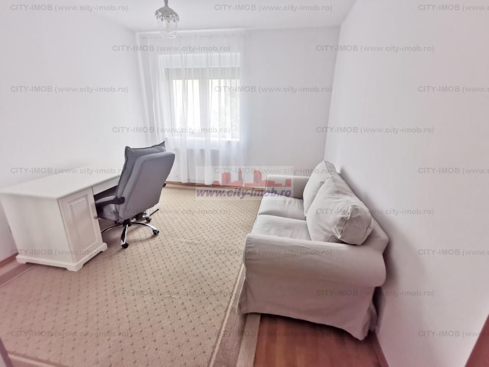 Inchiriere Apartament 3 camere Dacia, Eminescu Ultracentral - Poză 41