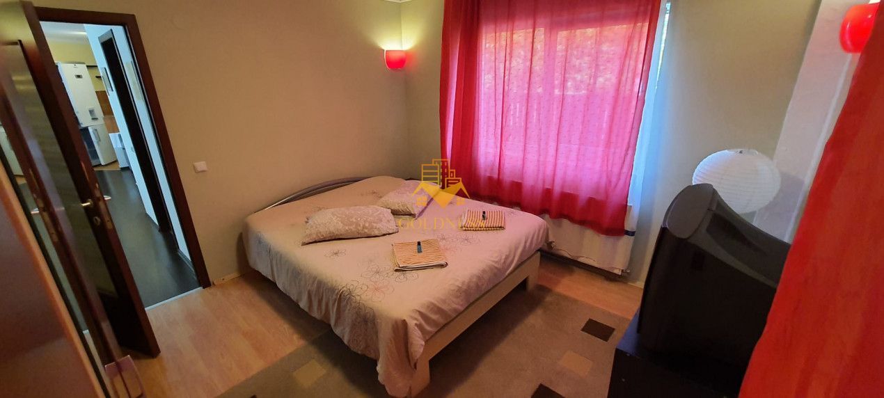 2 camere,open space, modern, parcare, Manastur, zona Mc Donald's - Poză 4