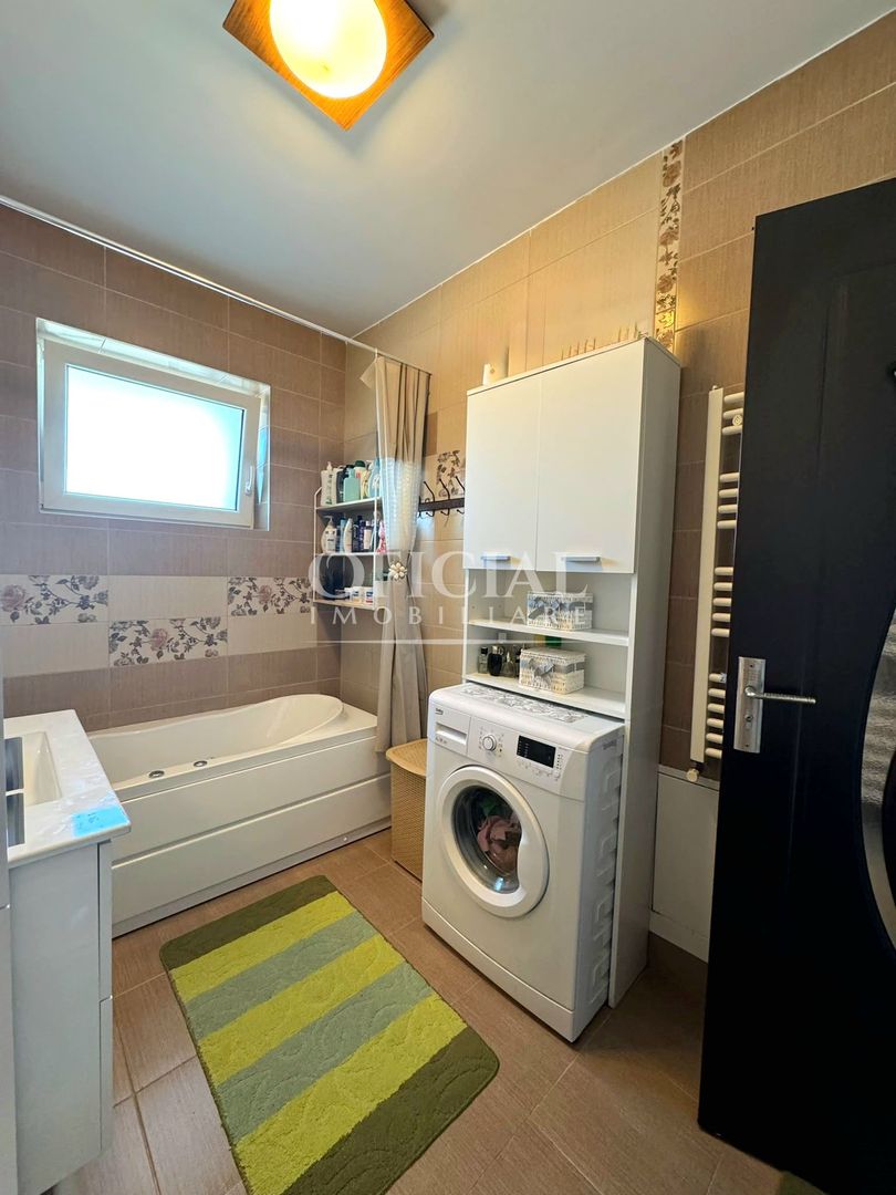 Comision 0% | Apartament 3 Camere | 62mp | zona Muzeul Apei | Floresti - Poză 10