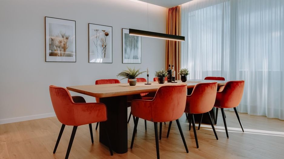 Vilă individuală cu design contemporan în Residence 5 Villas - Poză 8