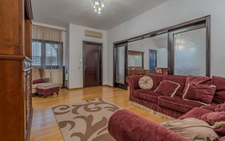 Doua apartamente in vila | Panduri | Cotroceni - Poză 1