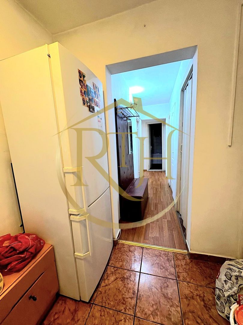 Apartament 3 camere decomandat, Complexul Studențesc, F.C. Ripensia,0% Comision - Poză 10