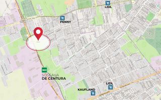 Teren pentru dezvoltare rezidentiala / mixta – Bragadiru, Ilfov - Poză 2