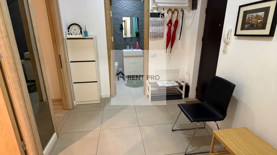 2 camere - Grozavesti - Novum Residence - Splaiul Independenței 332B - Poză 17