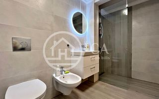 Apartament de vânzare cu 3 camere în zona centrală, Oradea - Poză 7