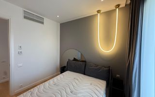 Apartament superb High En 3 camere One Verdi Park I Floreasca - Poză 14