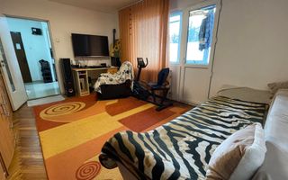 Apartament 3 camere,parter,confort sporit,bloc izolat - Poză 10