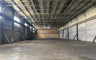 Depozit cu showroom de inchiriat de 1600 mp - Poză 29