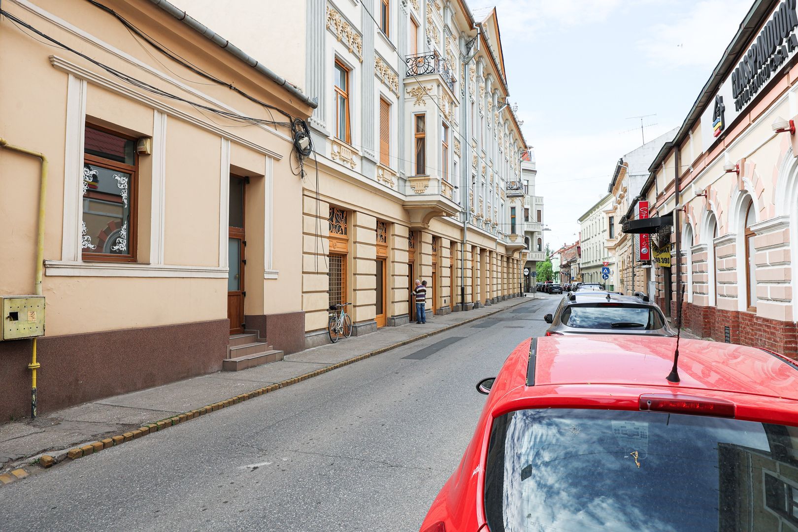 Spațiu comercial – Zona Piața Catedralei, Arad - Poză 4