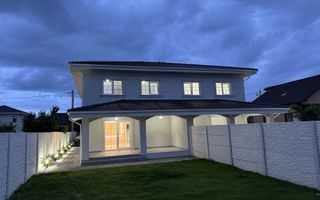 Duplex PREMIUM 5 camere | 3 Bai | Chisoda - Poză 3
