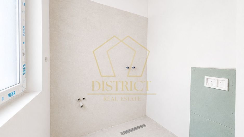 Duplex spatios cu 5 camere | Sacalaz - Poză 11