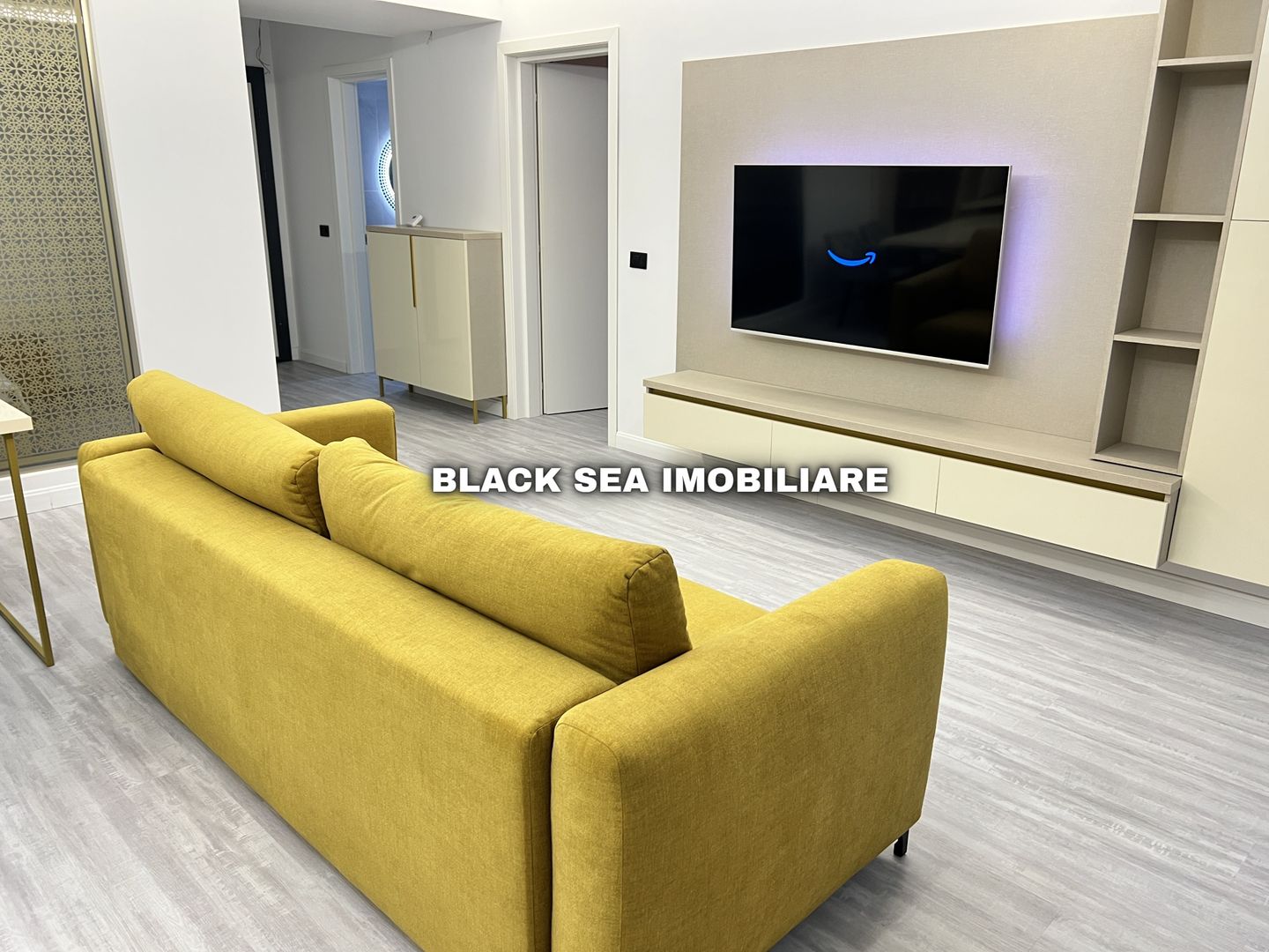 Apartament cu 3 camere , vedere la mare – White Titanic Sea View - Poză 1