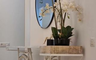 Cortina North, Particular - Poză 3