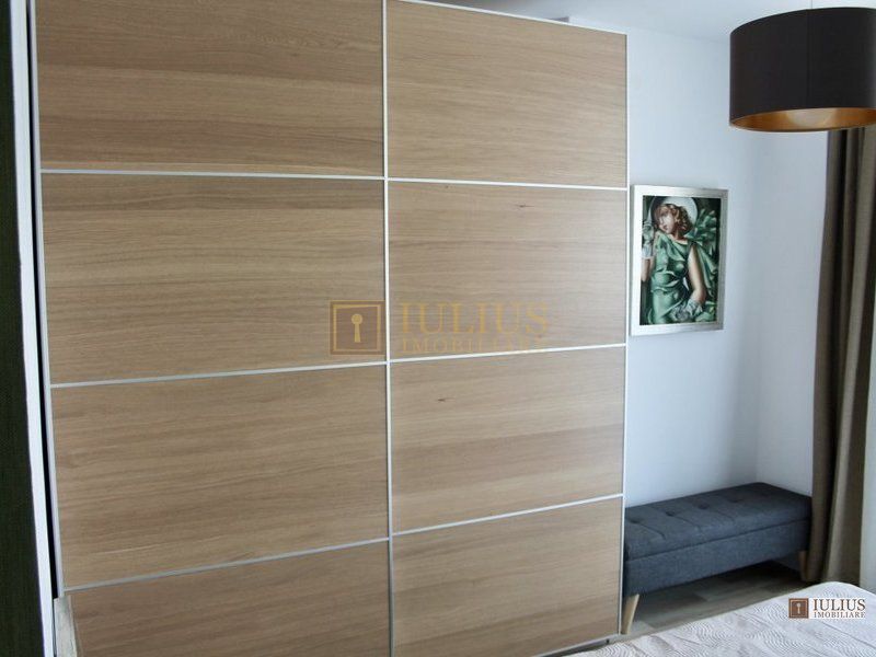 1km de P-ta Victoriei; loc de parcare inclus + terasa 18mp-City of Mara - Poză 15