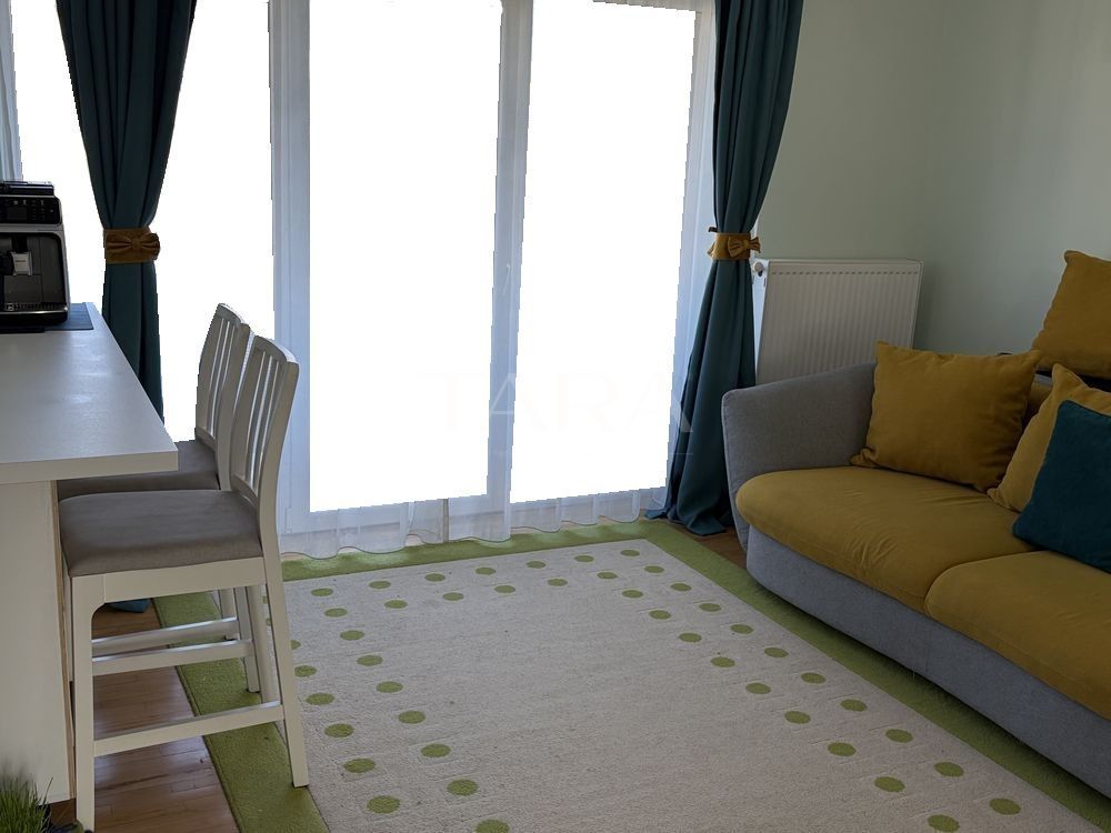 Apartament modern cu 2 camere — Florești, etaj intermediar. - Poză 2