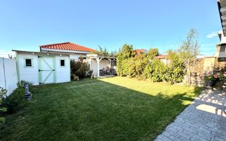 Duplex superb cu 3 camere, mobilat si utilat | Mosnita Veche | Drumul Boilor - Poză 18