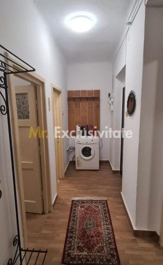 Vânzare apartament 2 camere Central Târgu Jiu etaj 2 - Poză 11