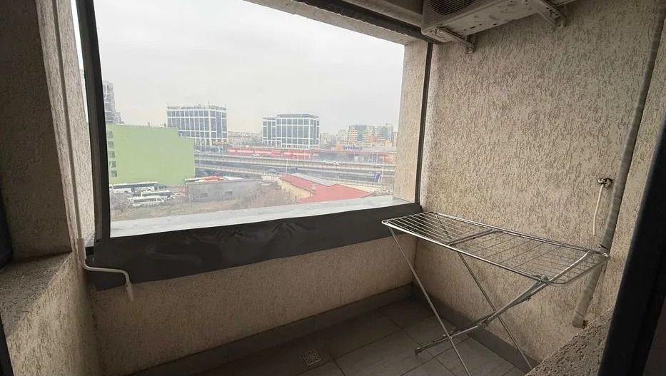 AP 2 CAMERE GROZAVESTI, BLOC NOU, CENTRALA, METROU, BUCATARIE DESCHISA - Poză 8