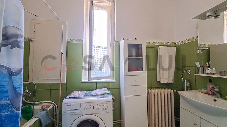 Casă individuală, grădină de vis, 1040mp, în Grigorescu!! - Poză 7