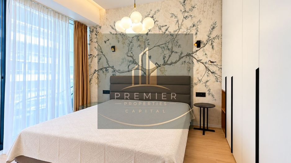 Studio de închiriat One Floreasca  Towers Prima închiriere | Lux - Poză 5