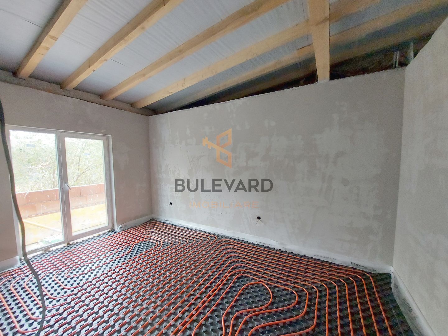 Casa de tip duplex in zona strazii Tautiului! - Poză 14