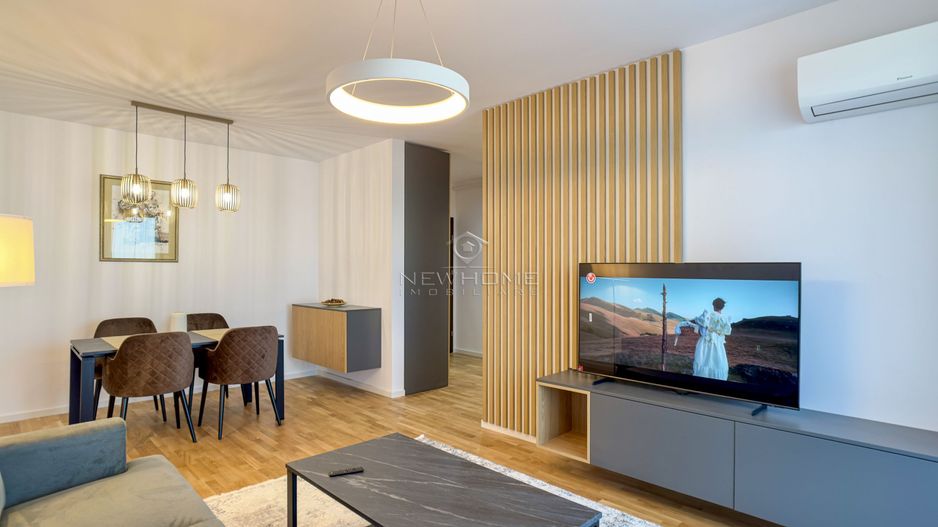 Apartament 2 camere, Zona Iulius Mall - Poză 3