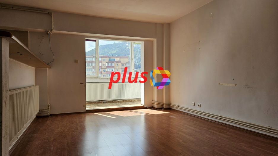 Apartament cu trei camere, structura mare, zona Astra 80 mp - Poză 3